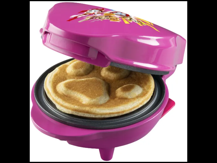 Wafelijzer Paw Patrol