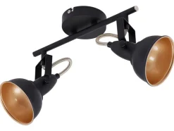 Wand- en plafondlamp