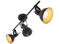 Wand- en plafondlamp