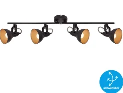 Wand- en plafondlamp