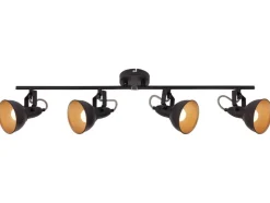 Wand- en plafondlamp