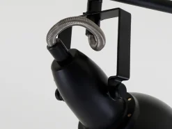 Wand- en plafondlamp