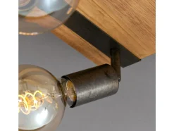 Wand- en plafondlamp