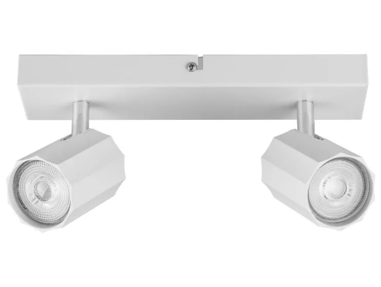 Wand- en plafondlamp, 4,8 W