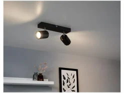 Wand- en plafondlamp, 4,8 W