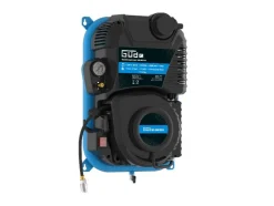 Wandcompressor 160/08/2 ST