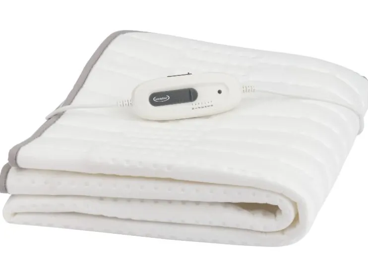 Warmte onderdeken 150 x 80 cm