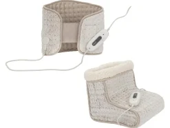 Warmteband of voetenwarmer