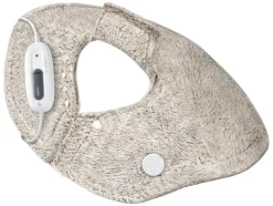 Warmtekussen voor nek en schouders