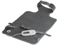 Warmtekussen voor rug en nek