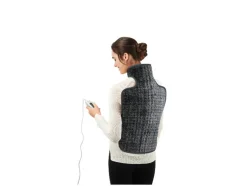 Warmtekussen voor rug en nek