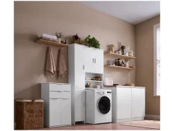 Wasmachinekast Liverpool