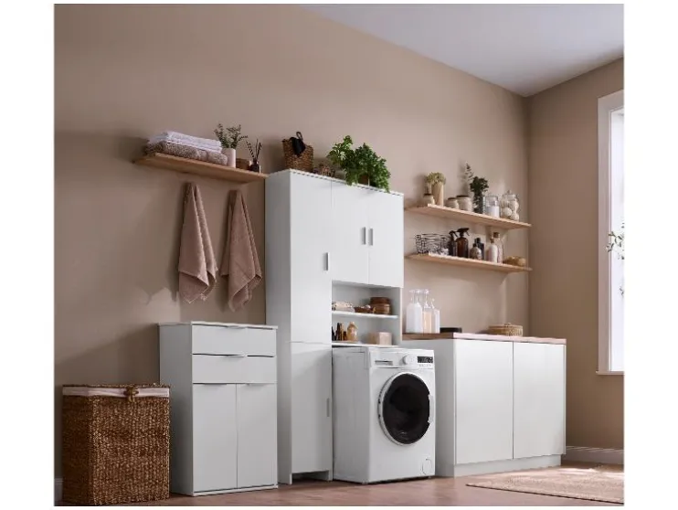 Wasmachinekast Liverpool