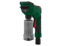 Wasmondstuk voor nat-/droogzuiger