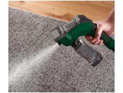 Wasmondstuk voor nat-/droogzuiger