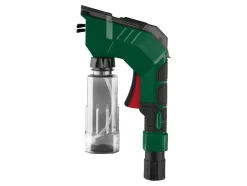 Wasmondstuk voor nat-/droogzuiger