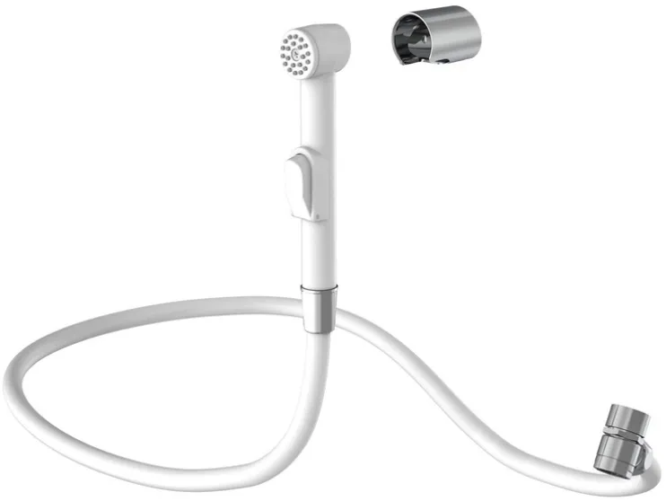 Wastafelsproeikop handdouche