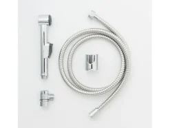 Wastafelsproeikop handdouche