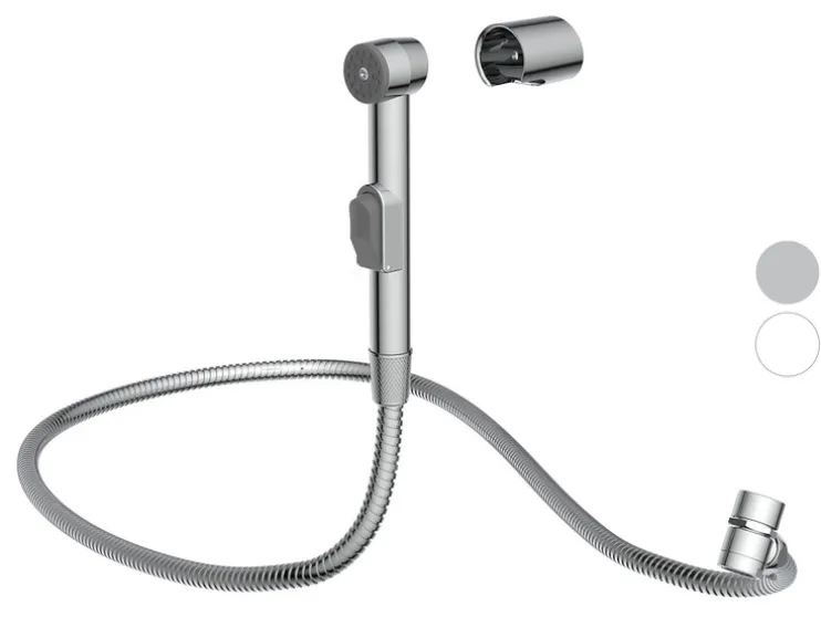 Wastafelsproeikop handdouche