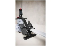 Water roeimachine Connected