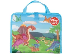 Water tekenboek met waterpen