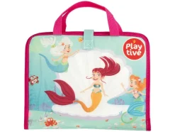 Water tekenboek met waterpen