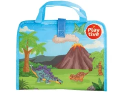 Water tekenboek met waterpen