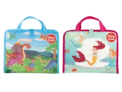 Water tekenboek met waterpen