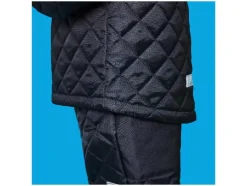 Waterafstotende kinder jas