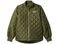 Waterafstotende kinder jas