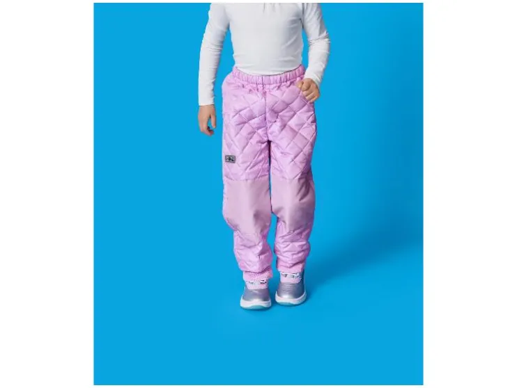 Waterafstotende kinder wandelbroek