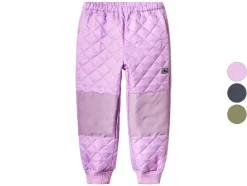 Waterafstotende kinder wandelbroek