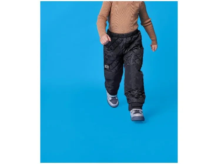 Waterafstotende kinder wandelbroek