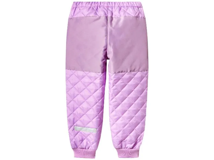 Waterafstotende kinder wandelbroek