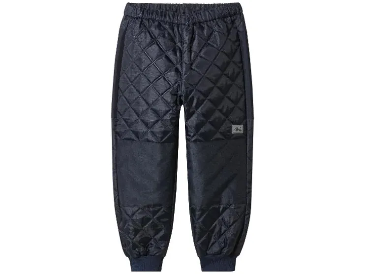 Waterafstotende kinder wandelbroek