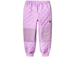 Waterafstotende kinder wandelbroek