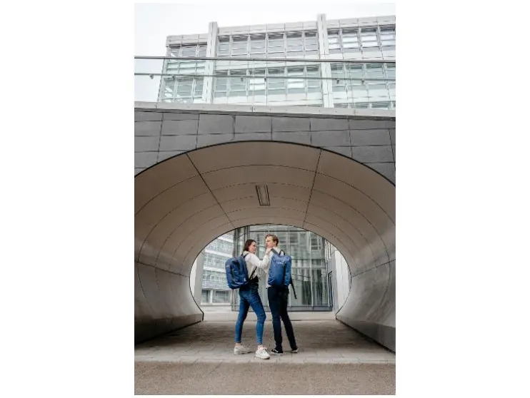 Waterdichte rugzak Anik