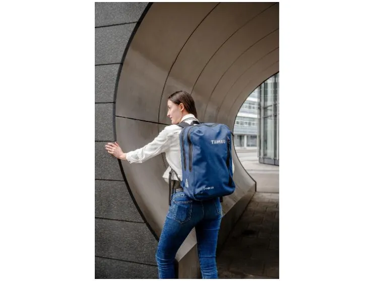 Waterdichte rugzak Anik