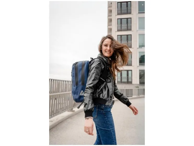 Waterdichte rugzak Anik