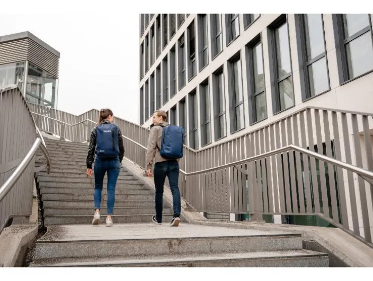 Waterdichte rugzak Anik