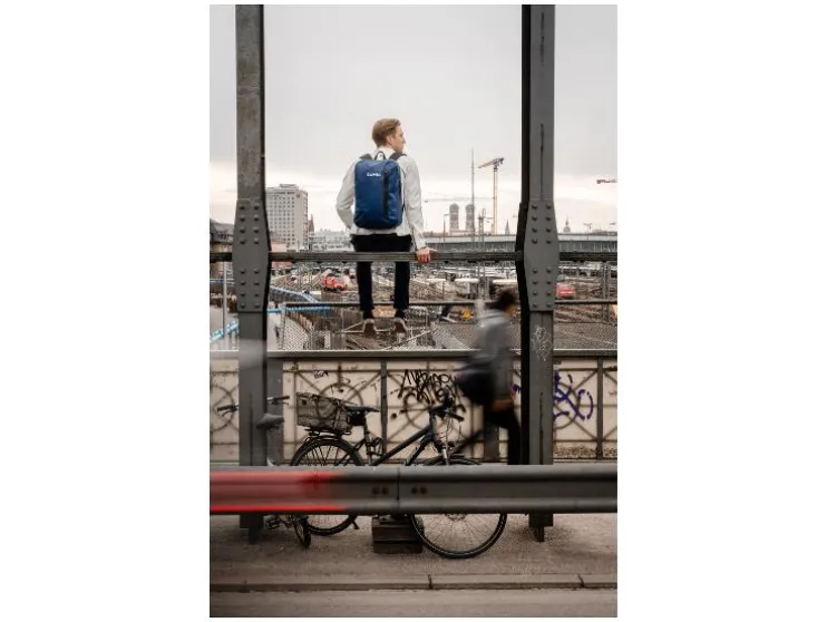 Waterdichte rugzak Anik