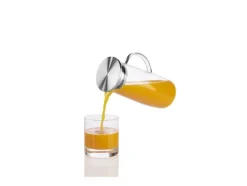 Waterkaraf of sapkan