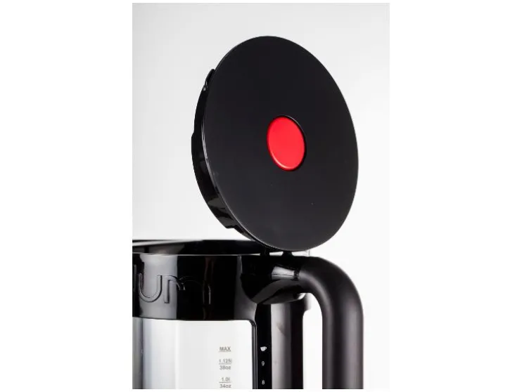 Waterkoker Bistro 1,1 L