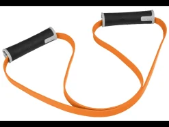 Weerstandsbanden met deuranker