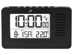 Wekker met projectie