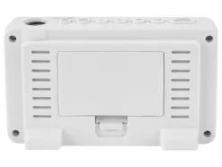 Wekker met projectie