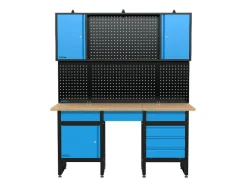 Werkplaatssysteem GW 6/1 XL