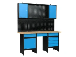 Werkplaatssysteem GW 6/1 XL