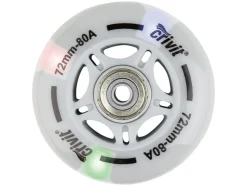 Wielen voor inline skates