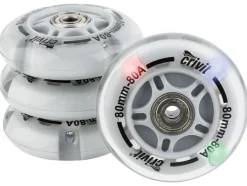 Wielen voor inline skates